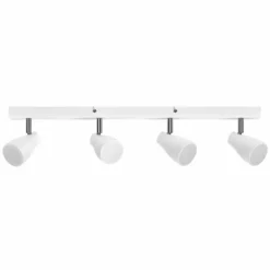 Luminaires Ledvance Spot Plafonnier LED Blanc, 4 lumières* Éclairage Led