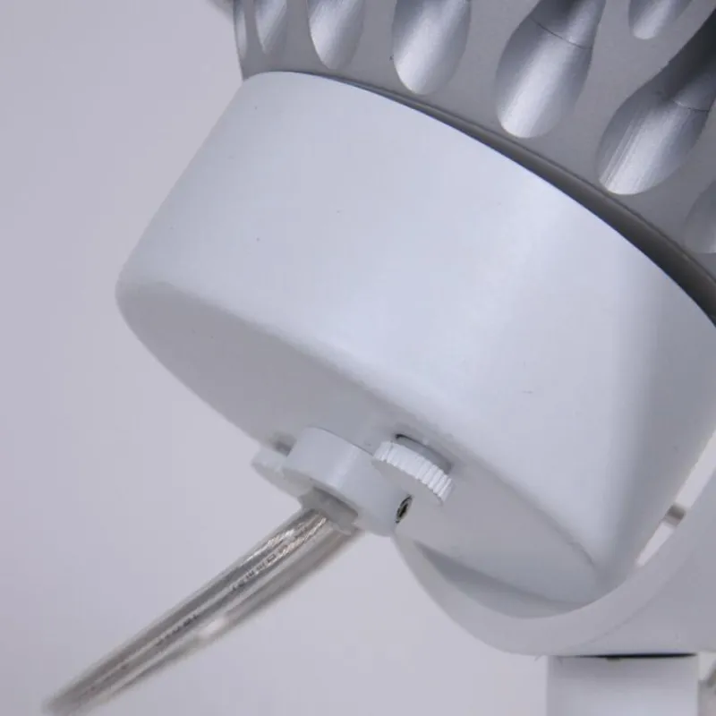 Luminaires Steinhauer Spot Steinhauer Mexlite LED Blanc, 1 lumière* Éclairage Led