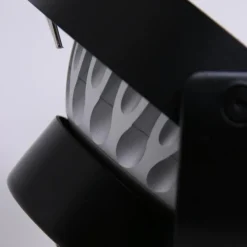 Luminaires Steinhauer Spot Steinhauer Mexlite LED Noir, 2 lumières* Spots Et Projecteurs