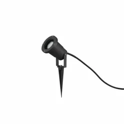 Luminaires Trio Spot Trio Ubangi Anthracite, 1 lumière