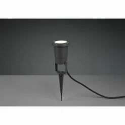 Luminaires Trio Spot Trio Ubangi Anthracite, 1 lumière