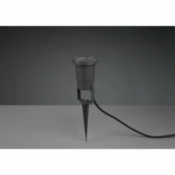 Luminaires Trio Spot Trio Ubangi Anthracite, 1 lumière