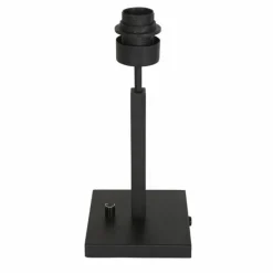 Luminaires Steinhauer Stang Lampe à poser Noir, 1 lumière* Lampes À Poser