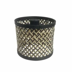 Luminaires Steinhauer Stang Lampe à poser Noir, 1 lumière* Lampes À Poser