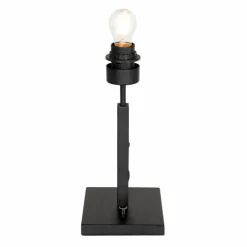 Luminaires Steinhauer Stang Lampe à poser Noir, 1 lumière* Lampes À Poser