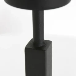 Luminaires Steinhauer Stang Lampe à poser Noir, 1 lumière* Lampes À Poser
