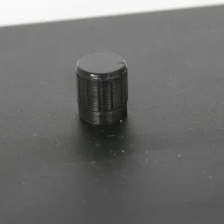 Luminaires Steinhauer Stang Lampe à poser Noir, 1 lumière* Lampes À Poser