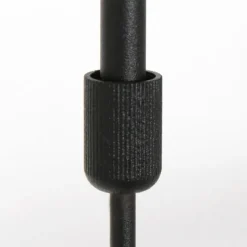 Luminaires Steinhauer Stang Suspension Noir, 3 lumières* Suspensions