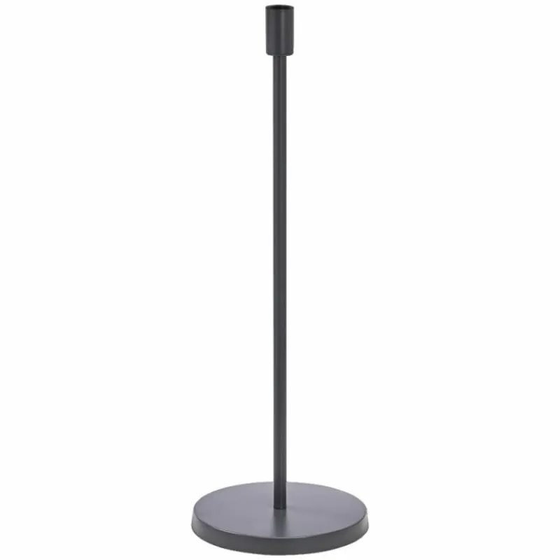 Luminaires Ledvance Stick Lampadaire Gris, 1 lumière* Lampadaires Et Lampes Sur Pied
