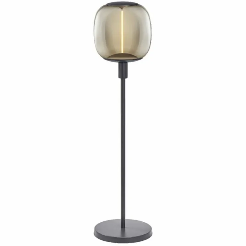 Luminaires Ledvance Stick Lampadaire Gris, 1 lumière* Lampadaires Et Lampes Sur Pied