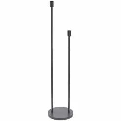 Luminaires Ledvance Stick Lampadaire Gris, 1 lumière* Lampadaires Et Lampes Sur Pied