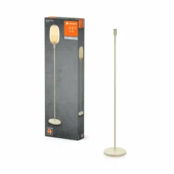 Luminaires Ledvance Stick Lampadaire Beige, 1 lumière* Lampadaires Et Lampes Sur Pied