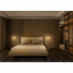 Luminaires Ledvance Stick Lampadaire Beige, 1 lumière* Lampadaires Et Lampes Sur Pied