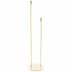 Luminaires Ledvance Stick Lampadaire Beige, 1 lumière* Lampadaires Et Lampes Sur Pied