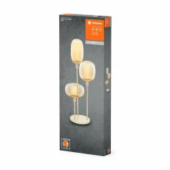 Luminaires Ledvance Stick Lampadaire Beige, 1 lumière* Lampadaires Et Lampes Sur Pied