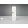 Luminaires Trio Stream Lampe à poser Blanc, 1 lumière* Lampes À Poser