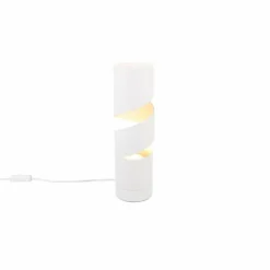 Luminaires Trio Stream Lampe à poser Blanc, 1 lumière* Lampes À Poser