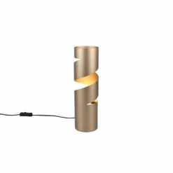 Luminaires Trio Stream Lampe à poser Brun, 1 lumière* Lampes À Poser