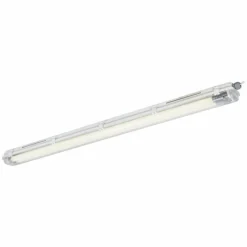 Luminaires Ledvance Submarine Plafonnier LED Blanc, 1 lumière* Éclairage Led