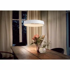 Luminaires Ledvance SUNATHOME Applique murale / Plafonnier LED Blanc, 1 lumière