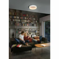 Luminaires Ledvance SUNATHOME Applique murale / Plafonnier LED Blanc, 1 lumière