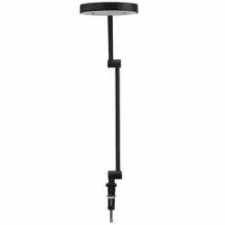 Luminaires Ledvance Sun@Home Lampe à poser LED Noir, 1 lumière