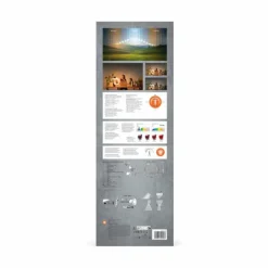 Luminaires Ledvance Sun@Home Lampe à poser LED Noir, 1 lumière