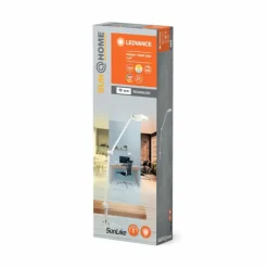Luminaires Ledvance Sun@Home Lampe à poser LED Blanc, 1 lumière