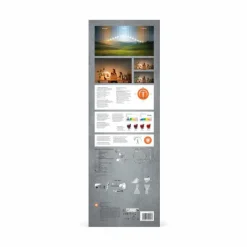 Luminaires Ledvance Sun@Home Lampe à poser LED Blanc, 1 lumière