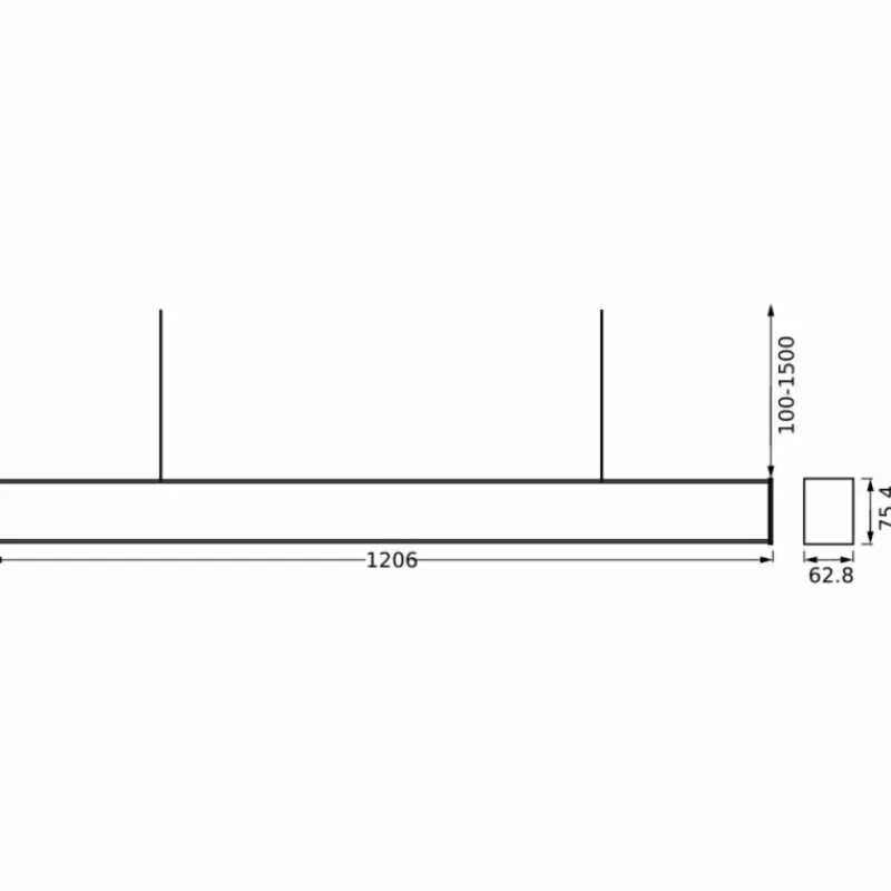 Luminaires Ledvance Sun@Home Plafonnier LED Blanc, 1 lumière