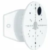 Luminaires Eglo Support d'angle Eglo Blanc