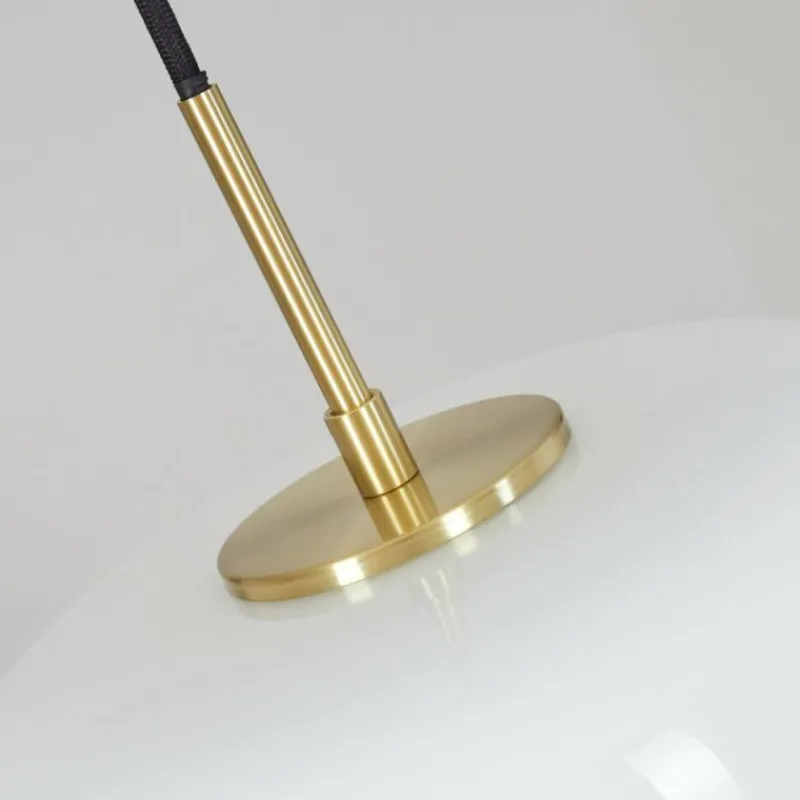 hofstein Suspension Banhos Laiton, 1 lumière