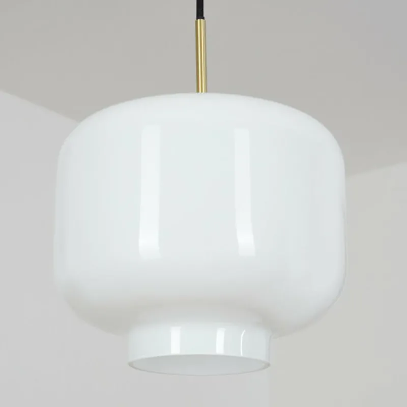 hofstein Suspension Banhos Laiton, 1 lumière