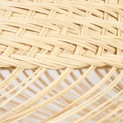 Luminaires Scandinaves-hofstein Suspension Bosgouet Écru, 1 lumière