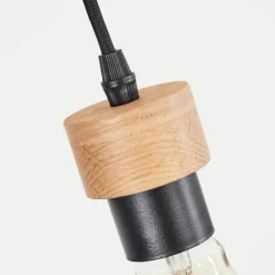 Luminaires Scandinaves-hofstein Suspension Harran Écru, 4 lumières