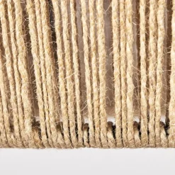 Luminaires Scandinaves-hofstein Suspension Henvic Noir, 1 lumière