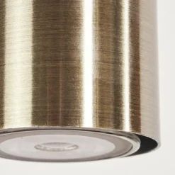 Luminaires Scandinaves-hofstein Suspension Javel Noir, 4 lumières