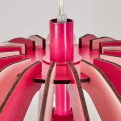 Luminaires Scandinaves-hofstein Suspension Llucura Blanc, 1 lumière