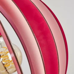 Luminaires Scandinaves-hofstein Suspension Llucura Blanc, 1 lumière