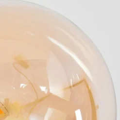 hofstein Suspension Remaisnil Laiton, 9 lumières