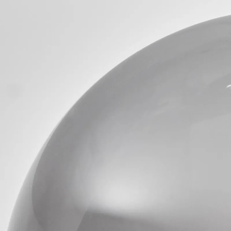 Suspension Verre Fumé-hofstein Suspension Remaisnil Noir, 5 lumières