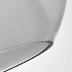 hofstein Suspension Trezeste Noir, 1 lumière