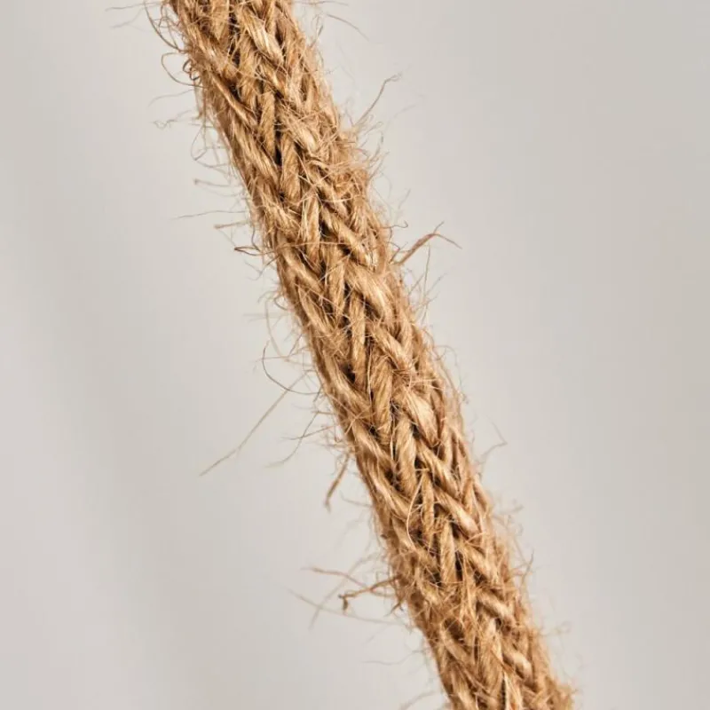 Lampes Industrielles-hofstein Suspension Aarhus Bois foncé, Noir, 4 lumières