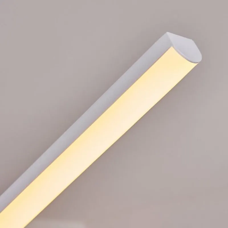 hofstein Suspension Alelua LED Blanc, 1 lumière, Télécommandes