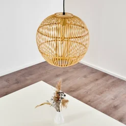 Luminaires Scandinaves-hofstein Suspension Alesund Noir, 1 lumière