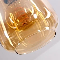 hofstein Suspension Alvares Laiton, 4 lumières