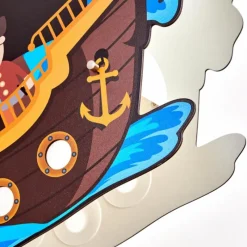 hofstein Suspension Ayer Blanc, 2 lumières