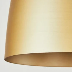 hofstein Suspension Bakou Noir, 1 lumière