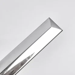 hofstein Suspension Barracon Noir, 4 lumières