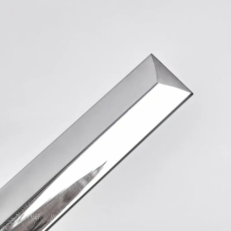 hofstein Suspension Barracon Noir, 4 lumières